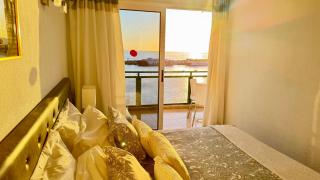 NEW The Terrace by the Sea, Infinity views, Comodoro Los Cristianos Tenerife - 9