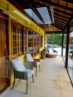 Refúgios SUNSET Serra Fluminense - 2