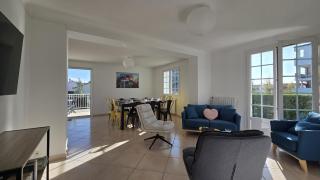 gîte house in Vallet - 2