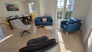 gîte house in Vallet - 1