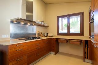 Villa Primavera, Mediterranean Calm & Tranquility near Mahon - 5