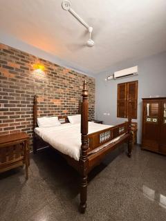 Greens Heritage Resort with Swimming Pool - 6