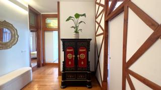 Elegant River View Corpo Santo Apartment - Lisbona - 7