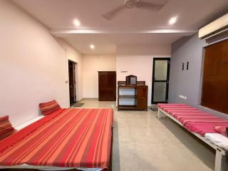 Greens Heritage Resort with Swimming Pool - 5