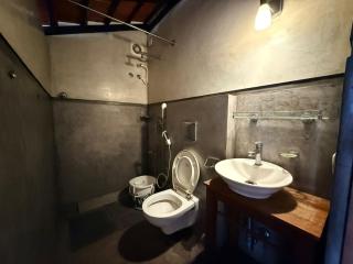 Greens Heritage Resort with Swimming Pool - 4