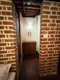 Greens Heritage Resort with Swimming Pool - Auroville - 4