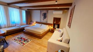 Cumaku Boutique Hotel & Spa - 3