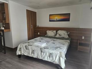 SAM Hotel and Apartment - 3