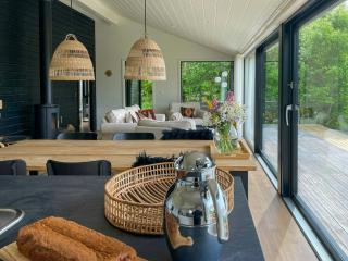 Holiday Home With Panoramic View Of Aarhus Bay - 8