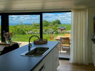 Holiday Home With Panoramic View Of Aarhus Bay - 7