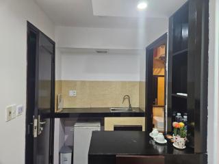 SAM Hotel and Apartment - 1