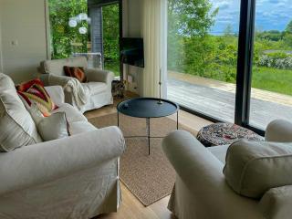Holiday Home With Panoramic View Of Aarhus Bay - 3