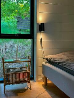 Holiday Home With Panoramic View Of Aarhus Bay - 1