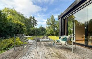 60S Modernism By Rågeleje Beach - 9