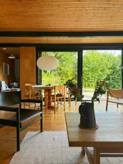 60S Modernism By Rågeleje Beach - 6