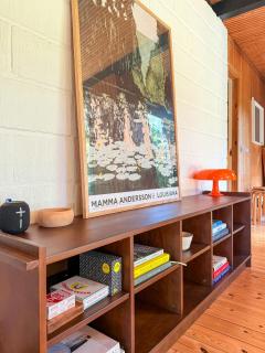 60S Modernism By Rågeleje Beach - 4