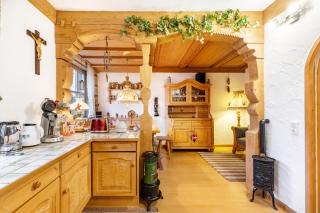 Vroni Ferienwohnung - Hochzoll - 8