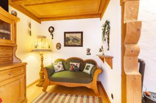 Vroni Ferienwohnung - Hochzoll - 4