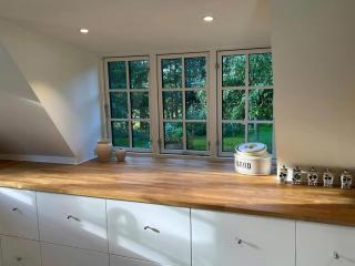 Thatched House With Own Beach On Røsnæs - 6