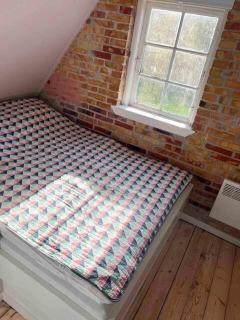 Thatched House With Own Beach On Røsnæs - 1