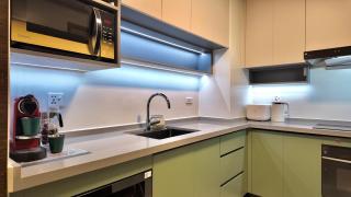 Private Apartment at 110 Benavidez, Legazpi Village - 2