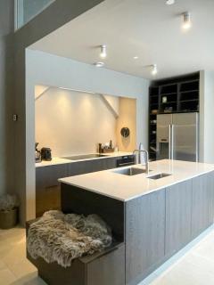 Family-Friendly Skagen House - 9