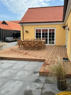 Family-Friendly Skagen House - 6