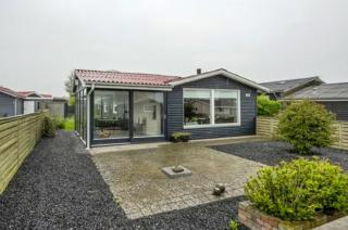 Family-Friendly Holiday Home Near Hasmark Beach - 9