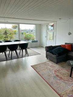 Family-Friendly Holiday Home Near Hasmark Beach - 0