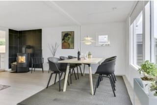 Family-Friendly Holiday Home Near Hasmark Beach - 6