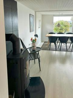 Family-Friendly Holiday Home Near Hasmark Beach - 5