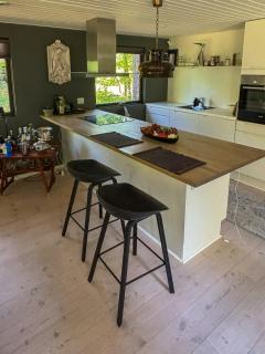 Holiday Home In The Heart Of Asserbo Forest - 7