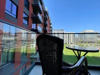 1BR Urban Hideaway at BW - 2