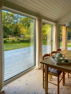 Modern And Idyllic Holiday Home With Forest Views - 6