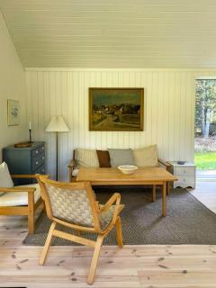 Modern And Idyllic Holiday Home With Forest Views - 4