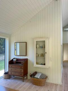 Modern And Idyllic Holiday Home With Forest Views - 2