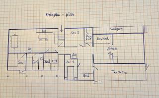 Timber Cabin In Sjusjøen - 6