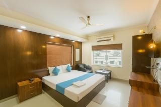 Luxurious Palace #Swimming Pool #Restaurant # Conference Hall # Premium Room with AC #Prime Location- PARK PRIME NEW DIGHA - 5