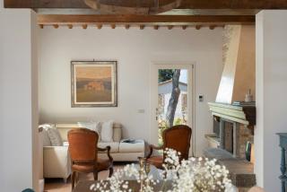 Villa With Pool Among Tuscan Art Cities - 3