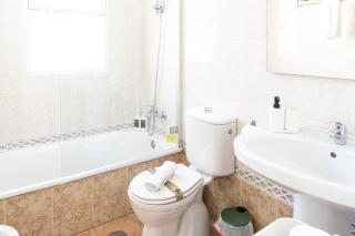 The Totalan Retreat - 2