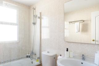 The Totalan Retreat - 2