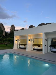 วันทน่า พูลวิลล่า เนินมะปราง - 3