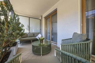 Marienstern Apartments - 9