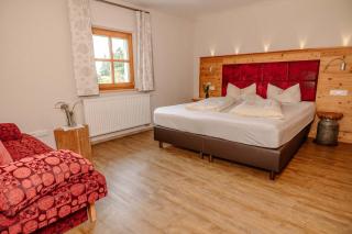 Dienbergerhof Ferienwohnung Tulpe - 7