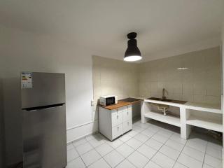 L'Arbre du voyageur 09 T1 Mamoudzou hypercentre - 1