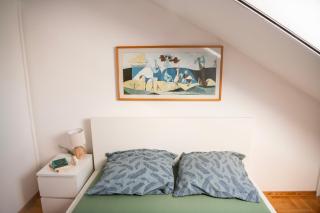 Warm Embrace Apartment - 2