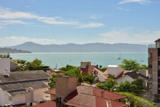 Pontal de Jurerê, 40m da Praia GJ7821 - Florianópolis - 7