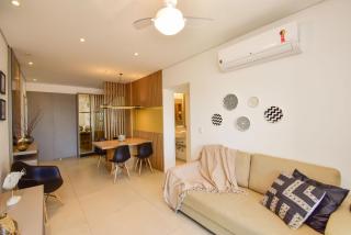 Pontal de Jurerê, 40m da Praia GJ7821 - Florianópolis - 6