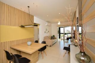 Pontal de Jurerê, 40m da Praia GJ7821 - Florianópolis - 1