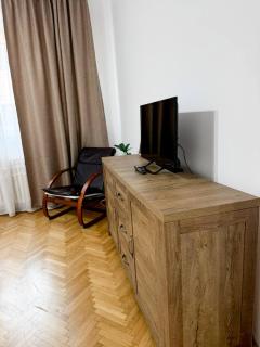 Old town retreat - city center, 2 bedrooms apart - 3